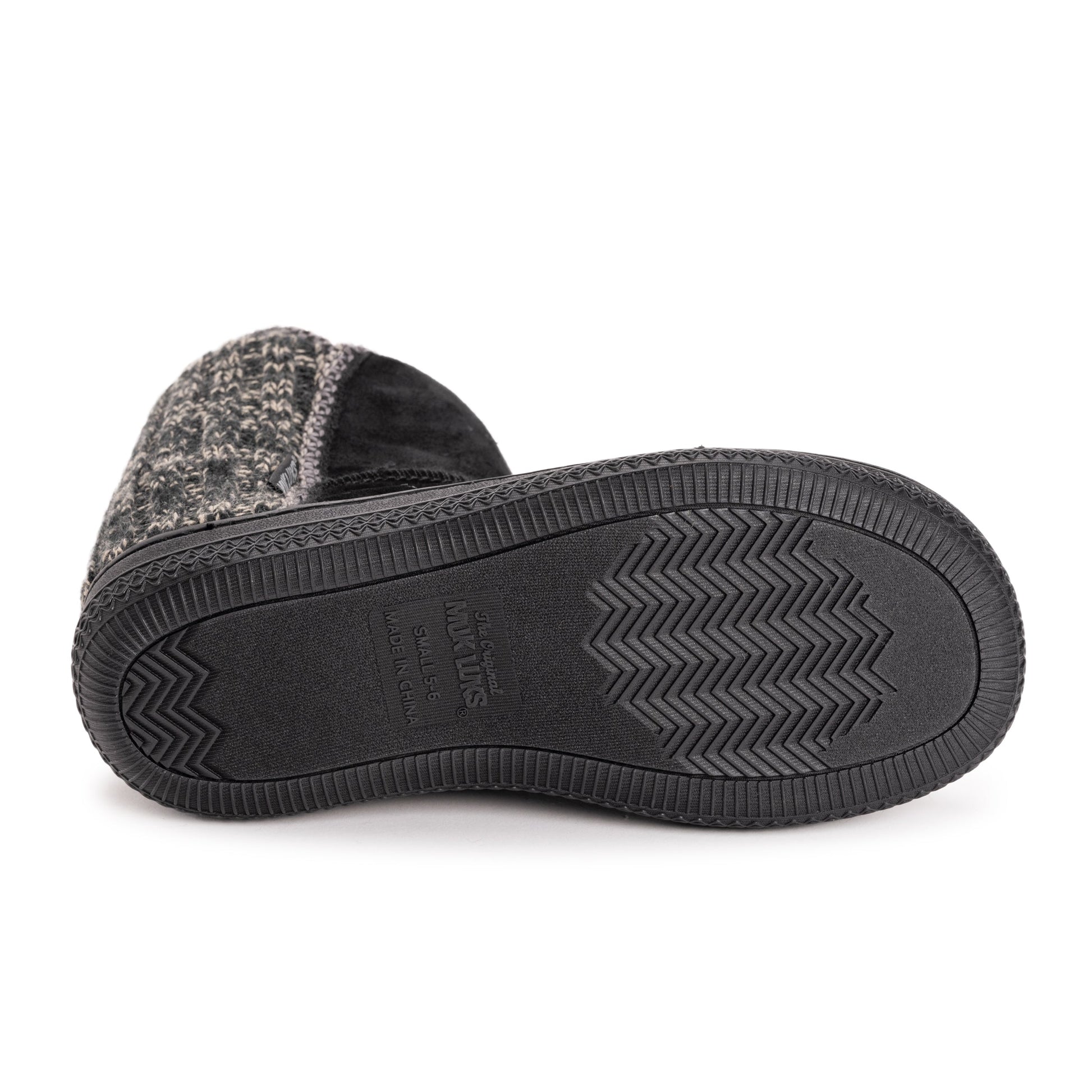 Muk Luks Cheyenne Reese Slipper Boot