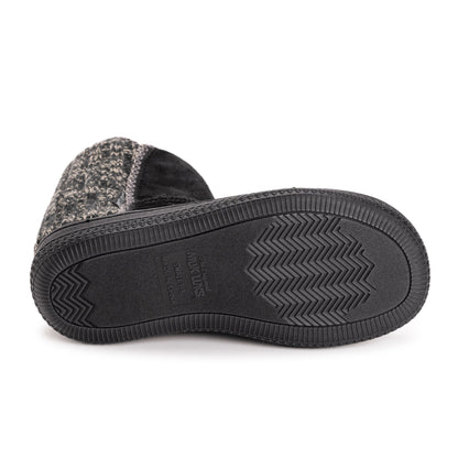 Muk Luks Cheyenne Reese Slipper Boot