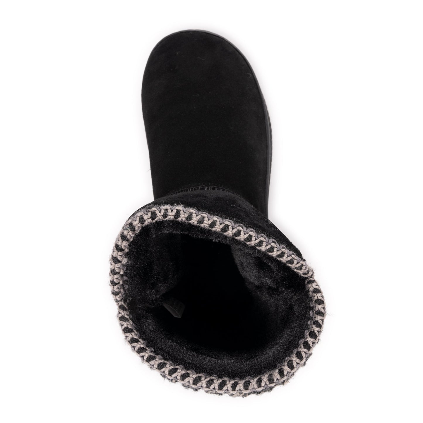 Muk Luks Cheyenne Reese Slipper Boot