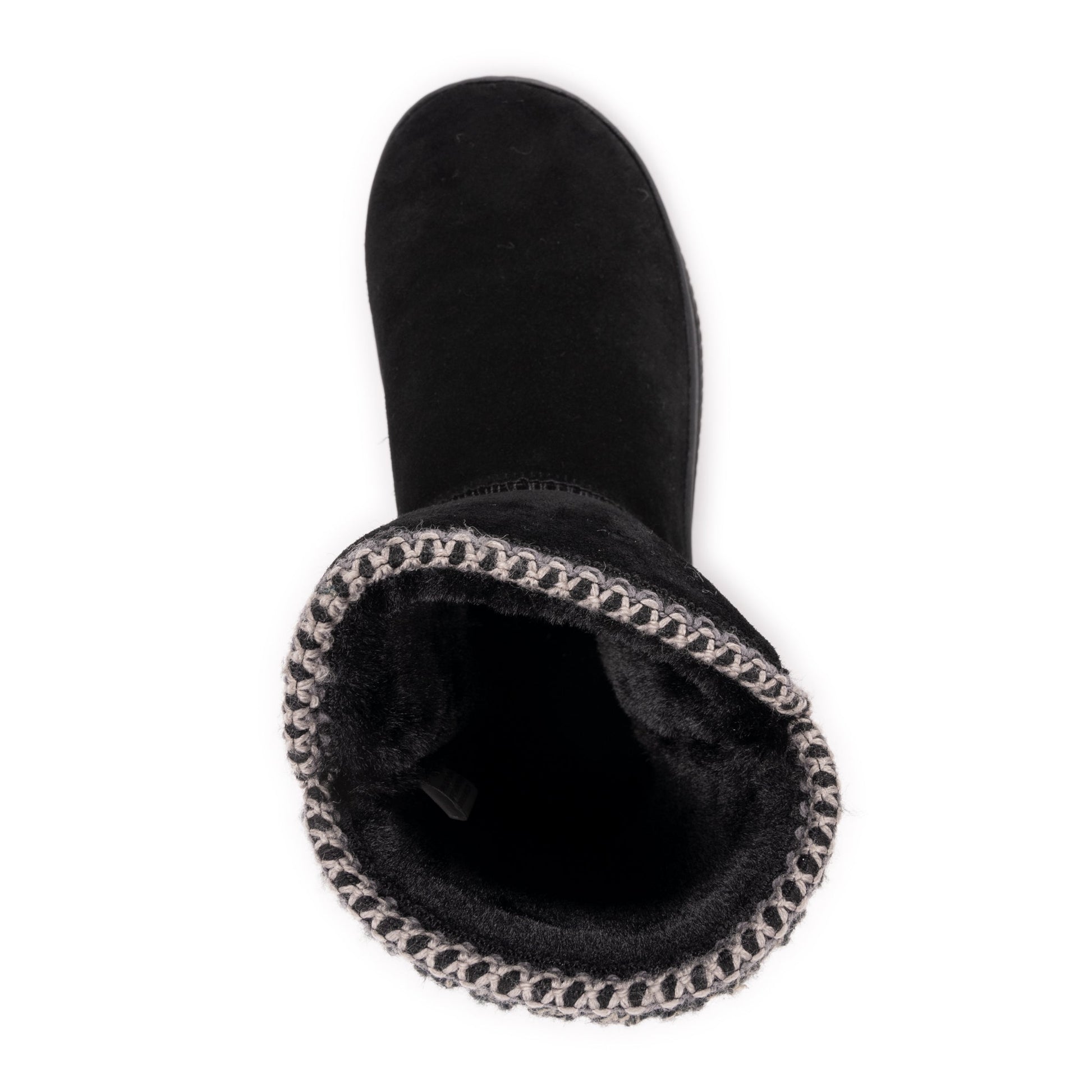 Muk Luks Cheyenne Reese Slipper Boot