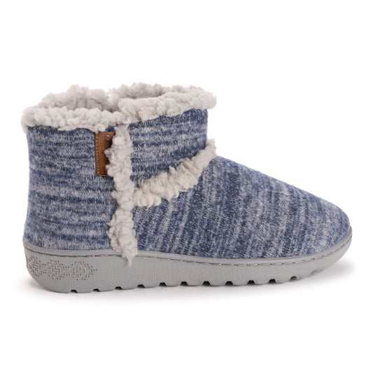 Muk Luks Aubree Bootie