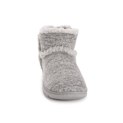 Muk Luks Aubree Bootie