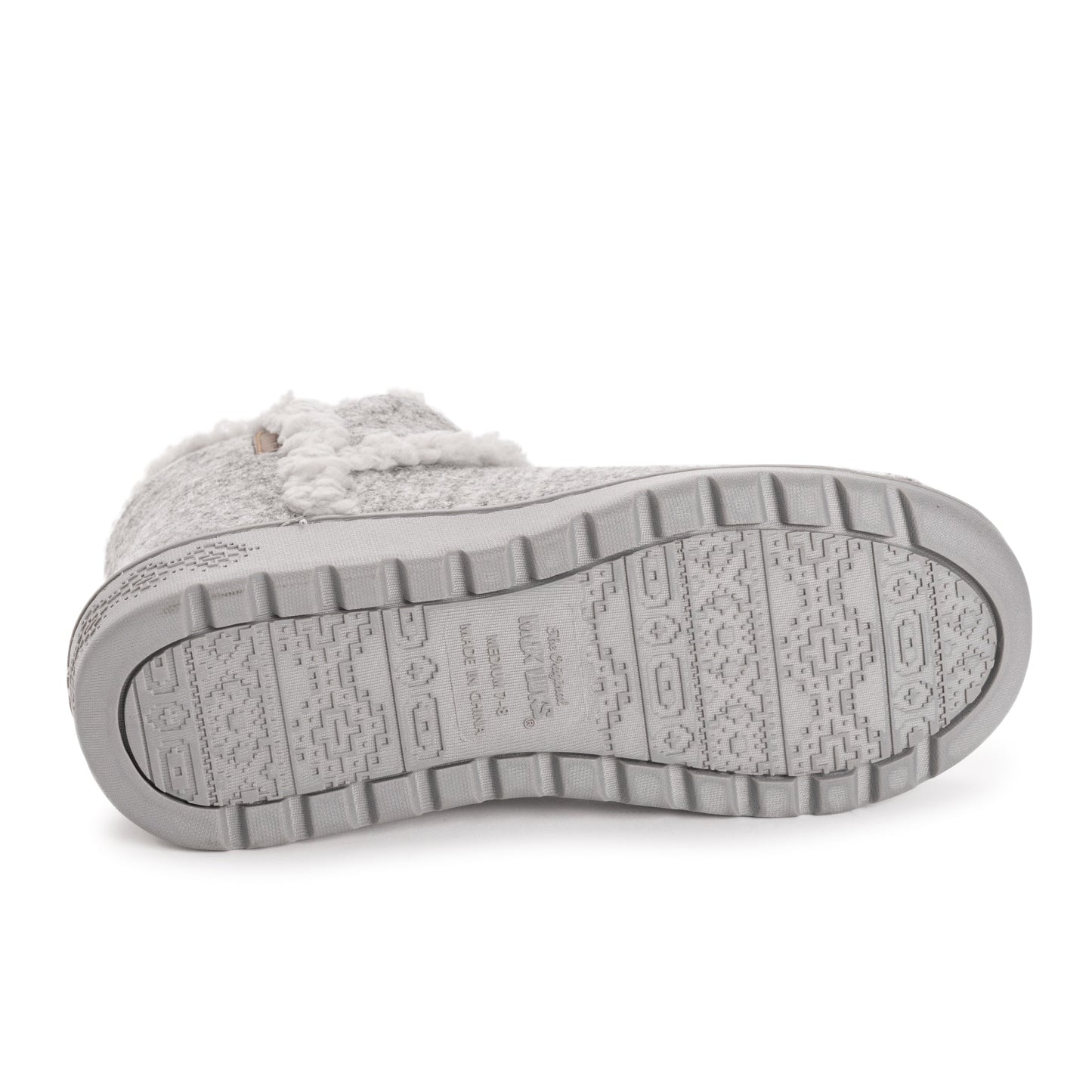 Muk Luks Aubree Bootie