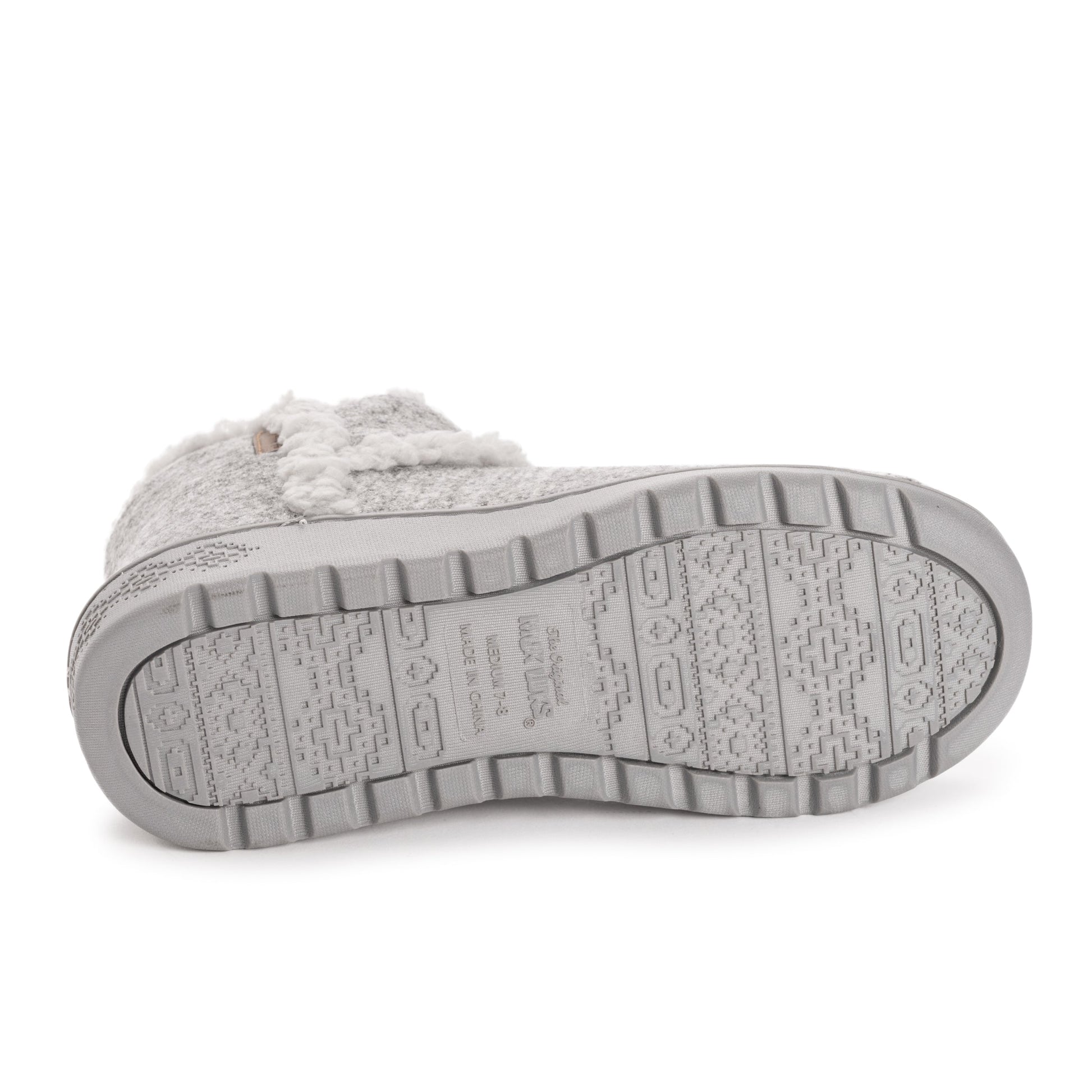 Muk Luks Aubree Bootie