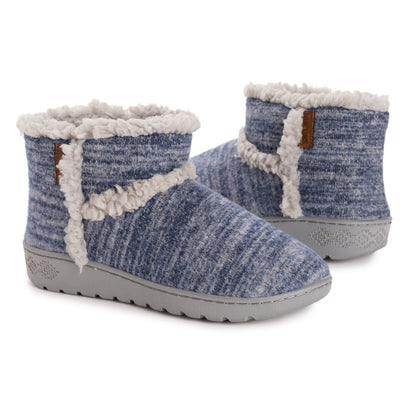 Muk Luks Aubree Bootie