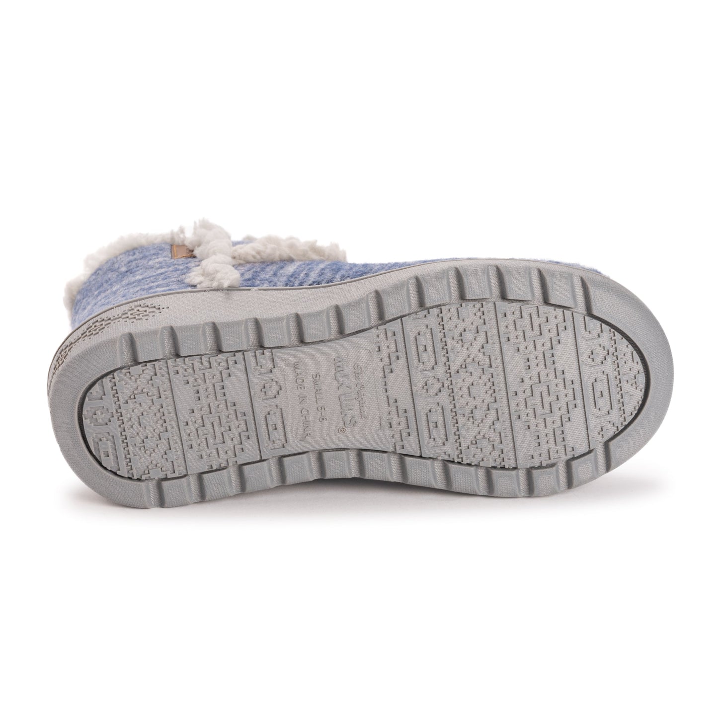 Muk Luks Aubree Bootie