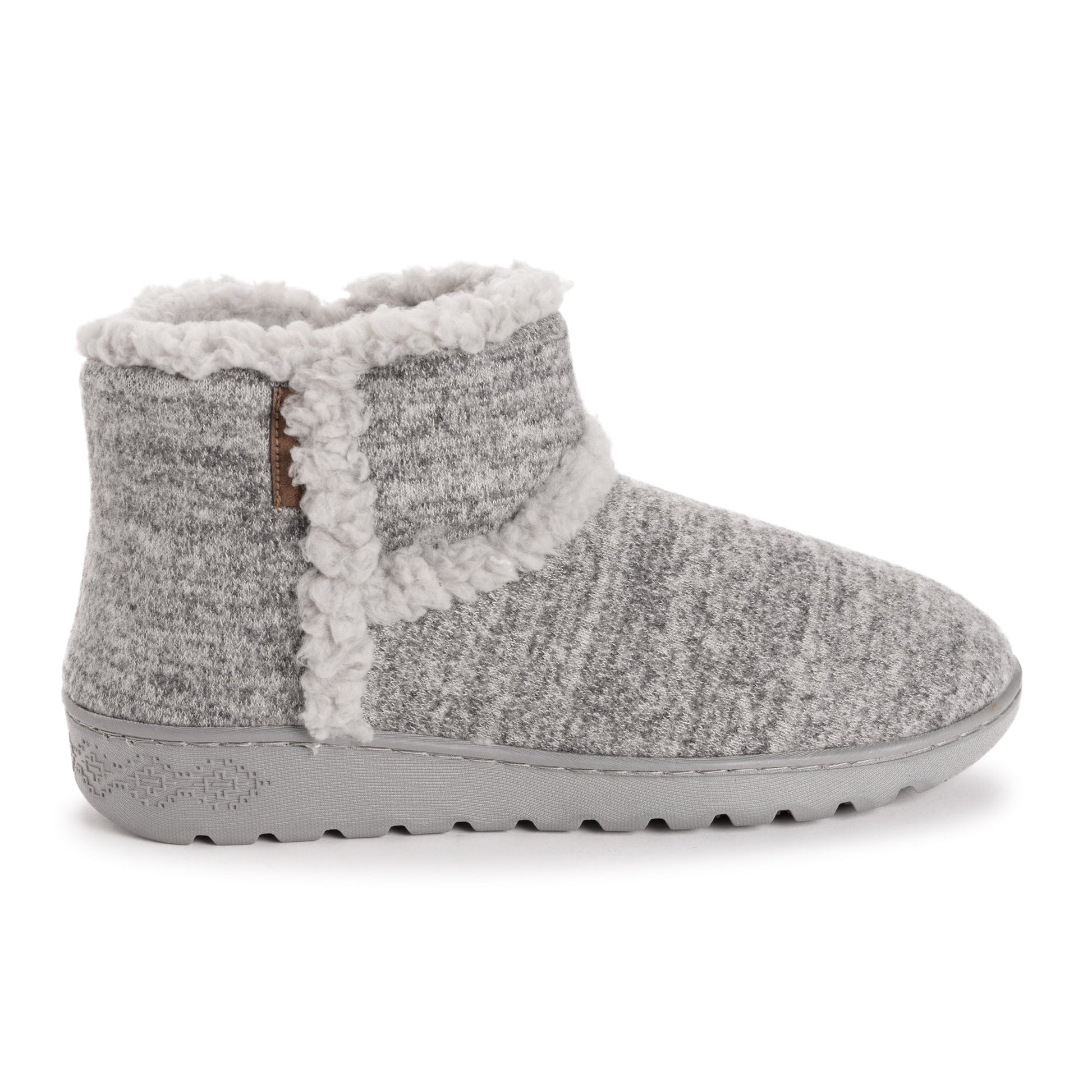 Muk Luks Aubree Bootie