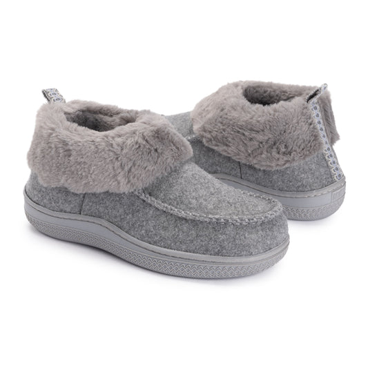 Muk Luks Selah Slippers