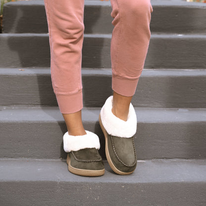 Muk Luks Selah Slippers