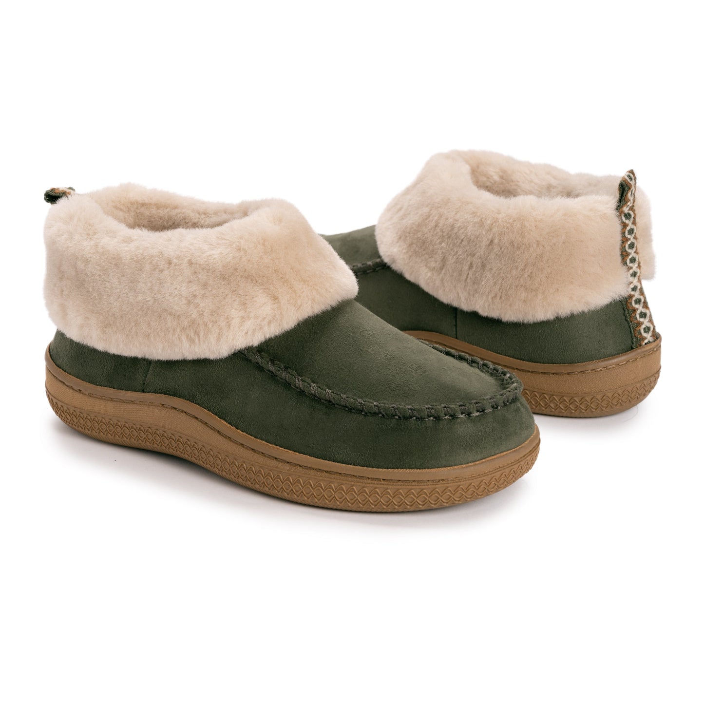 Muk Luks Selah Slippers