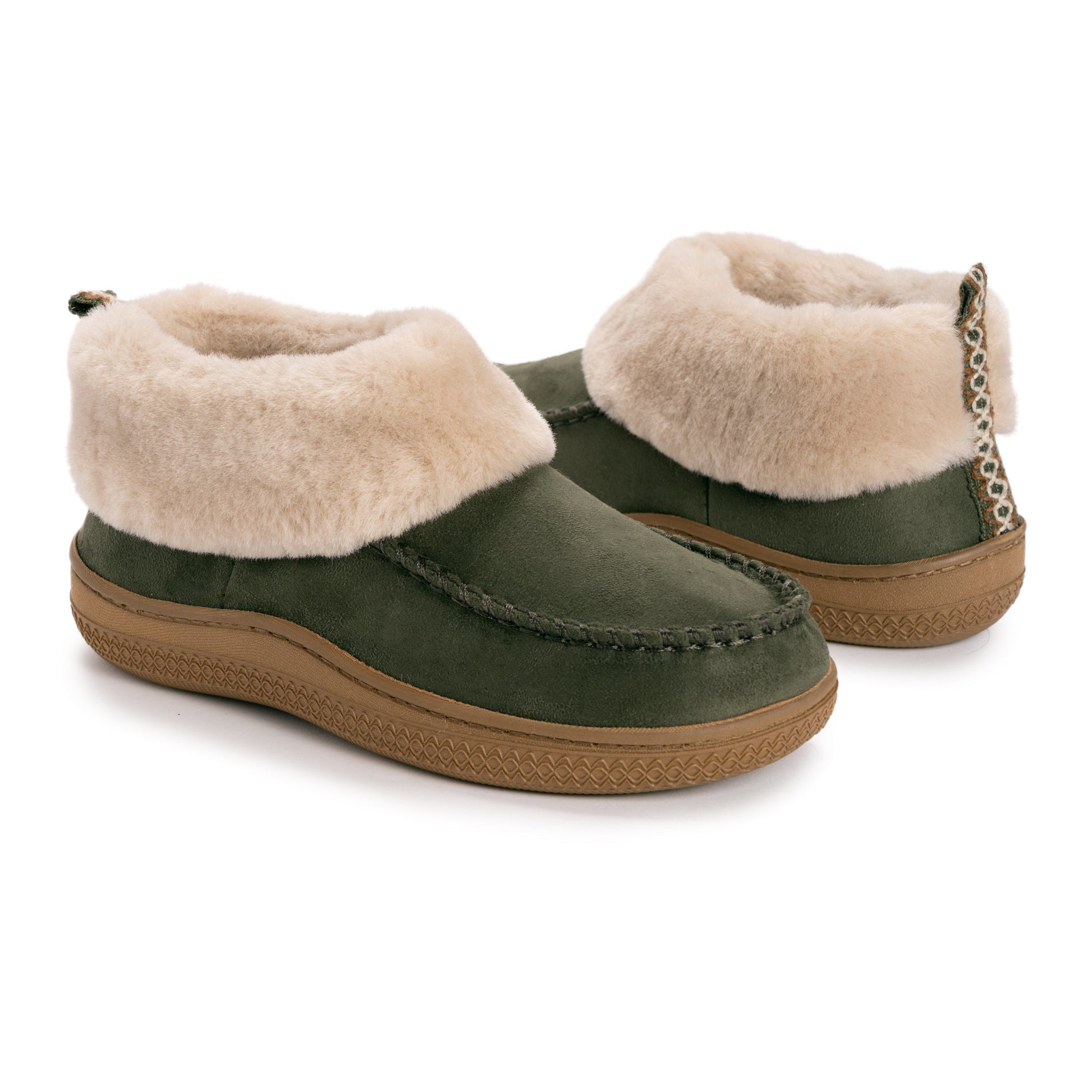 Muk Luks Selah Slippers