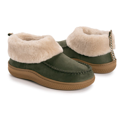 Muk Luks Selah Slippers