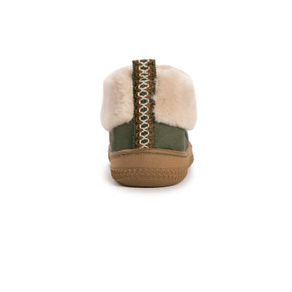 Muk Luks Selah Slippers