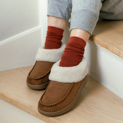 Muk Luks Selah Slippers