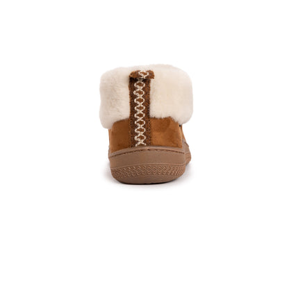Muk Luks Selah Slippers