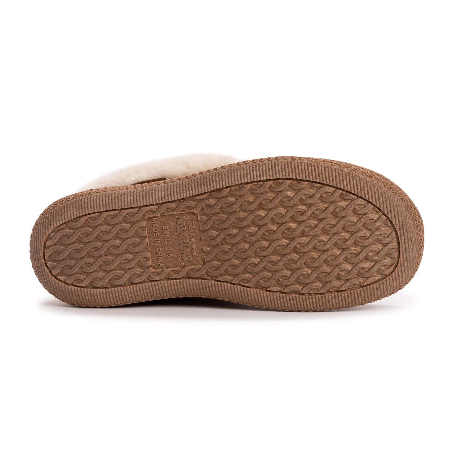 Muk Luks Selah Slippers