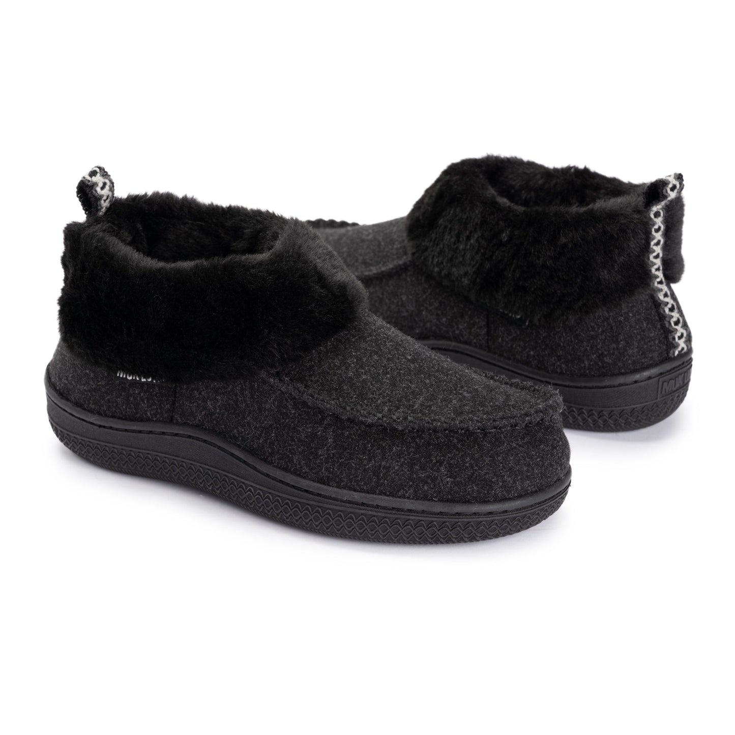 Muk Luks Selah Slippers