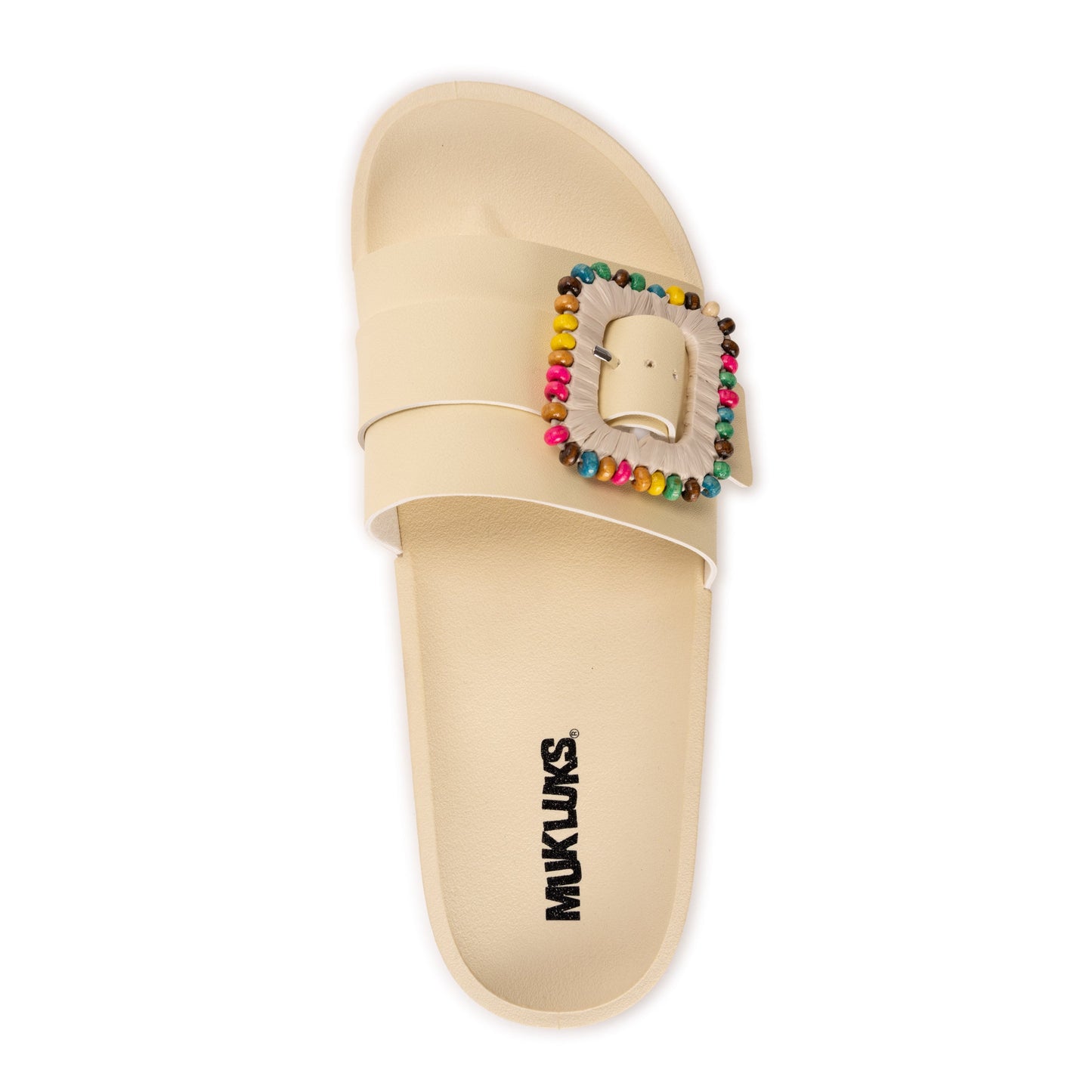 Muk Luks Grand Colette Sandal