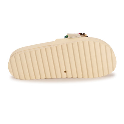 Muk Luks Grand Colette Sandal