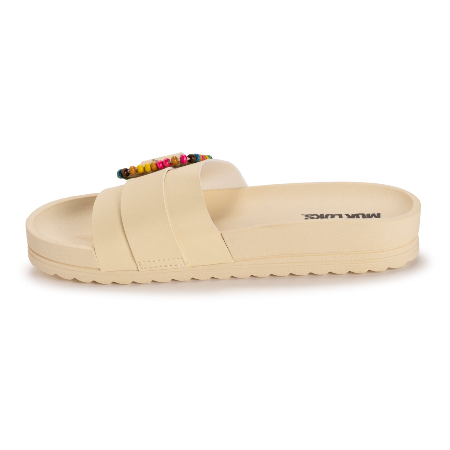Muk Luks Grand Colette Sandal