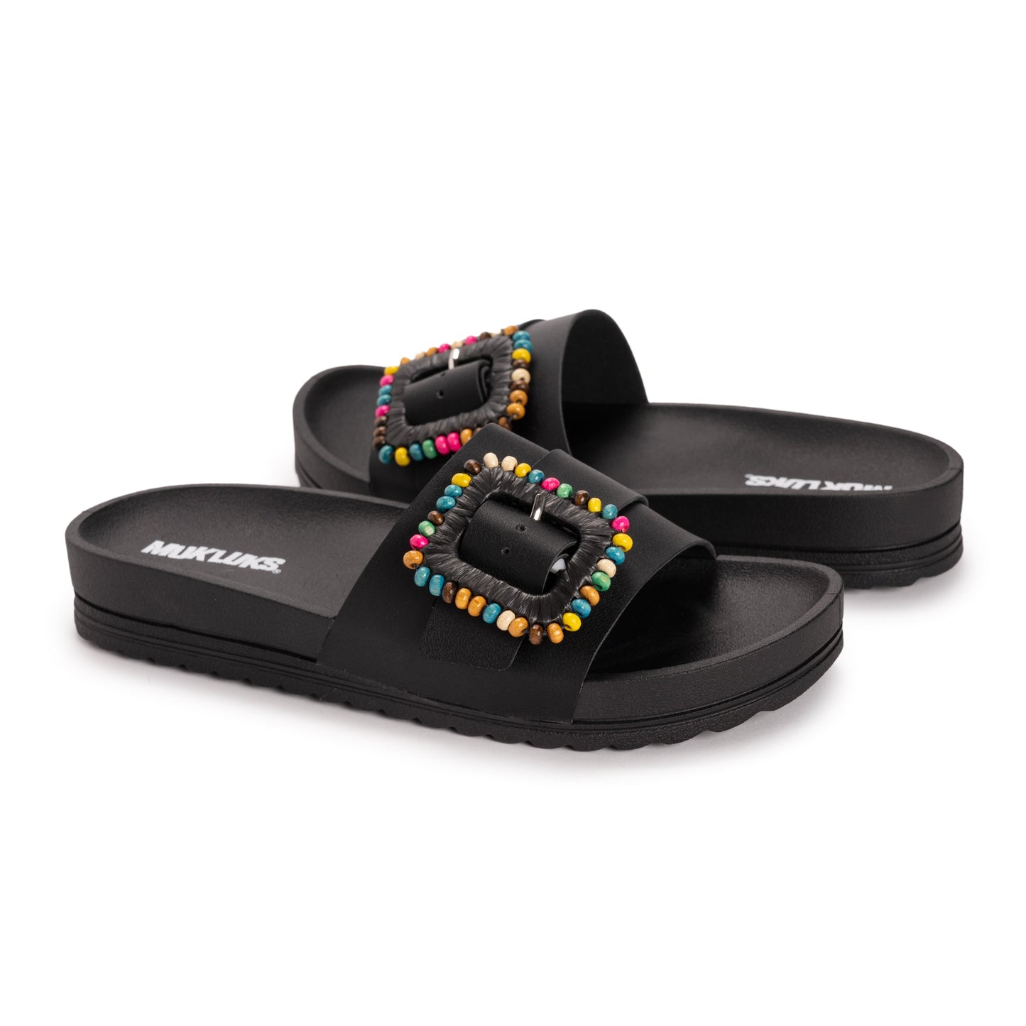 Muk Luks Grand Colette Sandal
