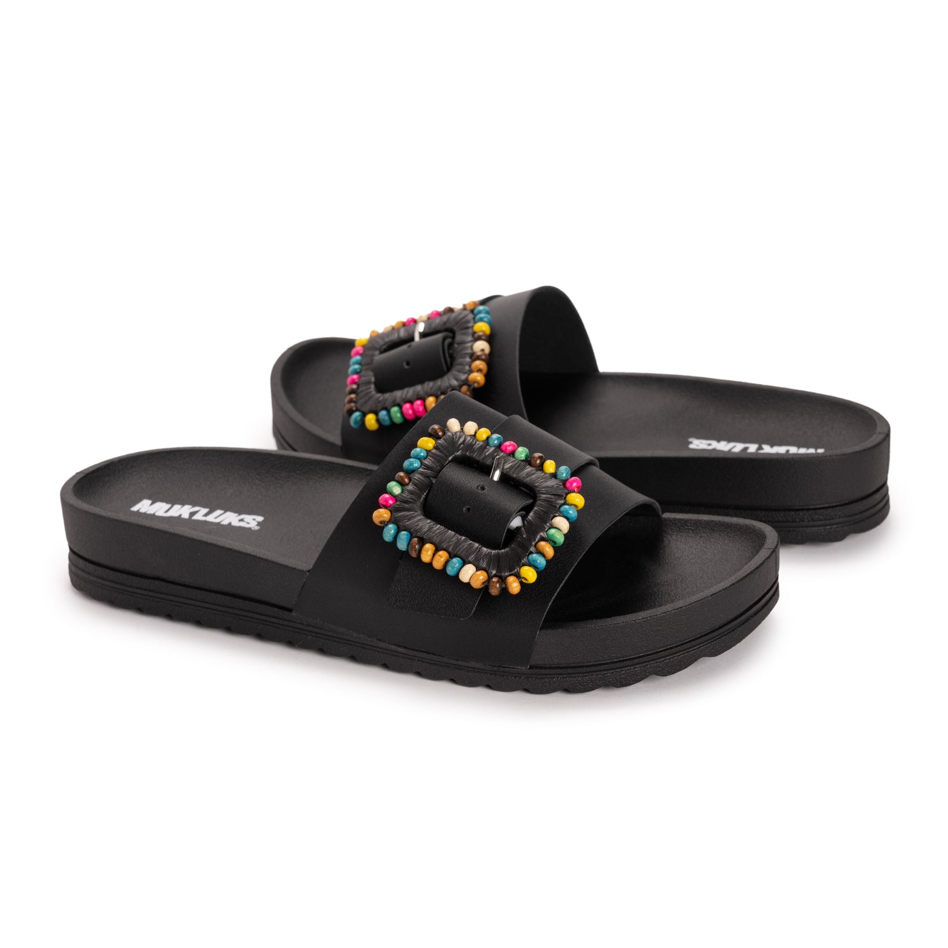 Muk Luks Grand Colette Sandal