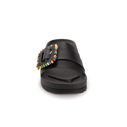 Muk Luks Grand Colette Sandal