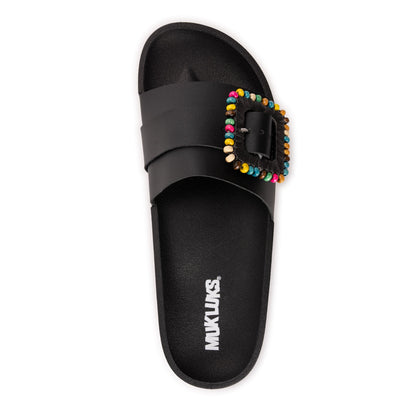 Muk Luks Grand Colette Sandal
