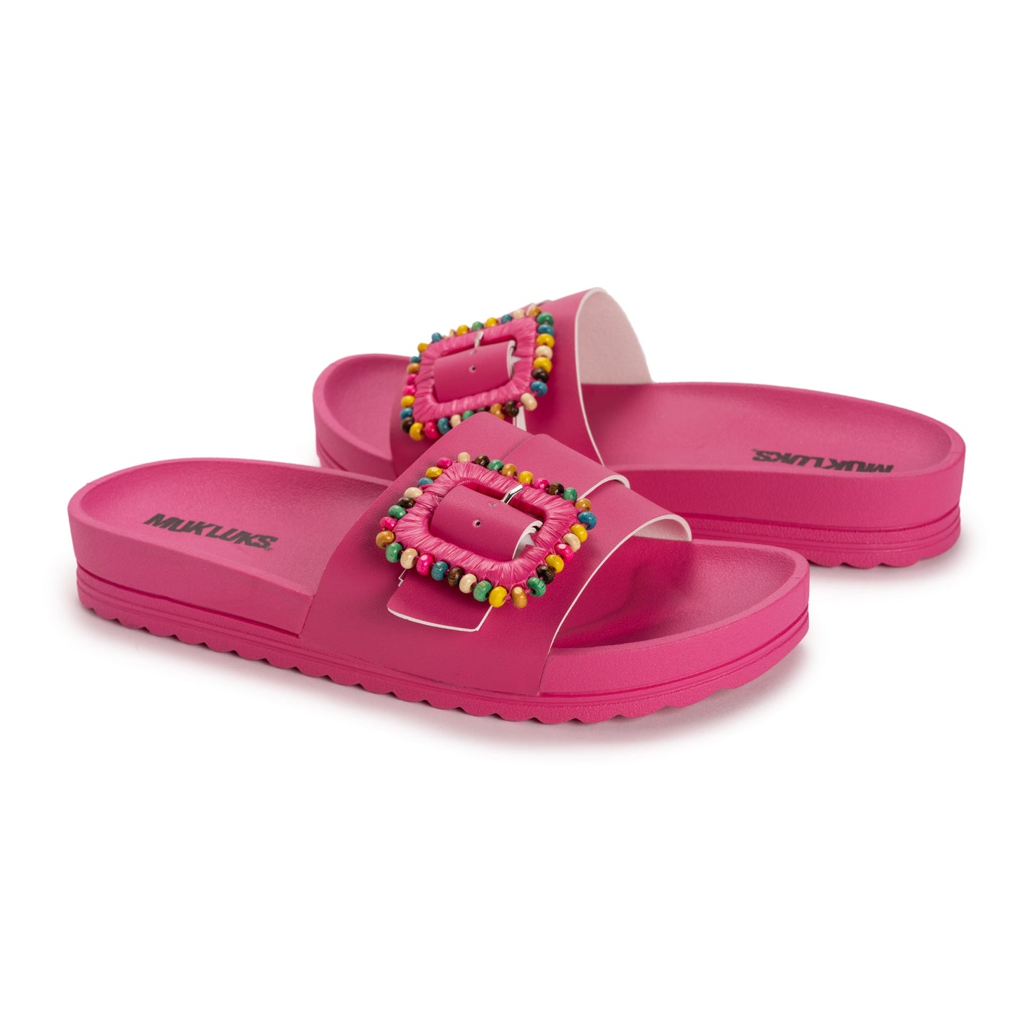 Muk Luks Grand Colette Sandal