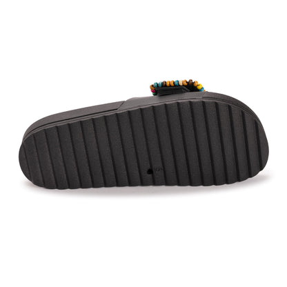 Muk Luks Grand Colette Sandal