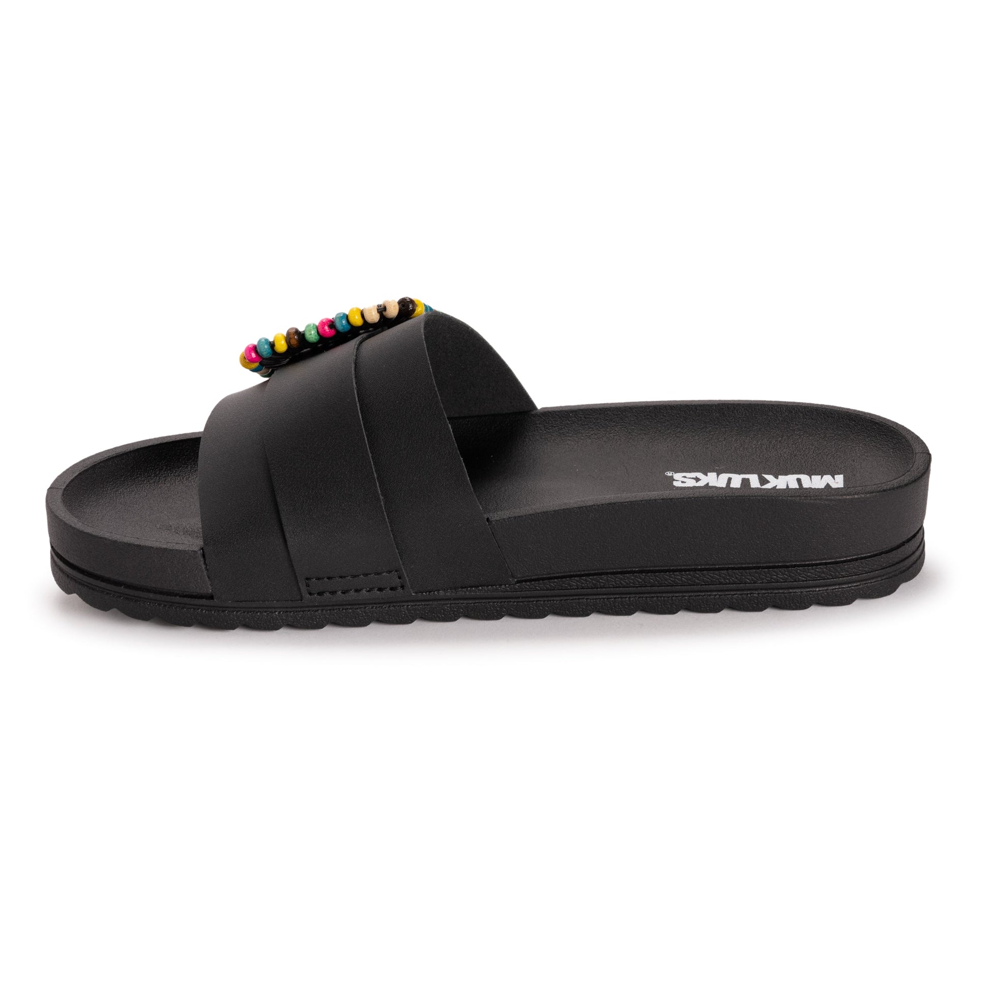 Muk Luks Grand Colette Sandal