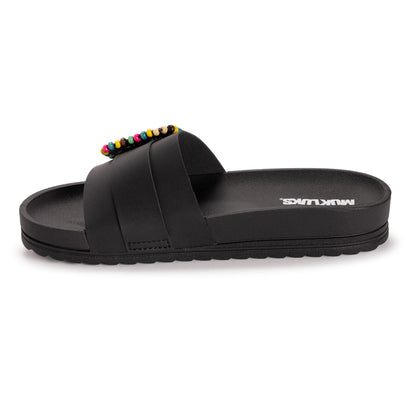 Muk Luks Grand Colette Sandal