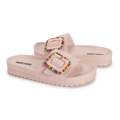 Muk Luks Grand Colette Sandal