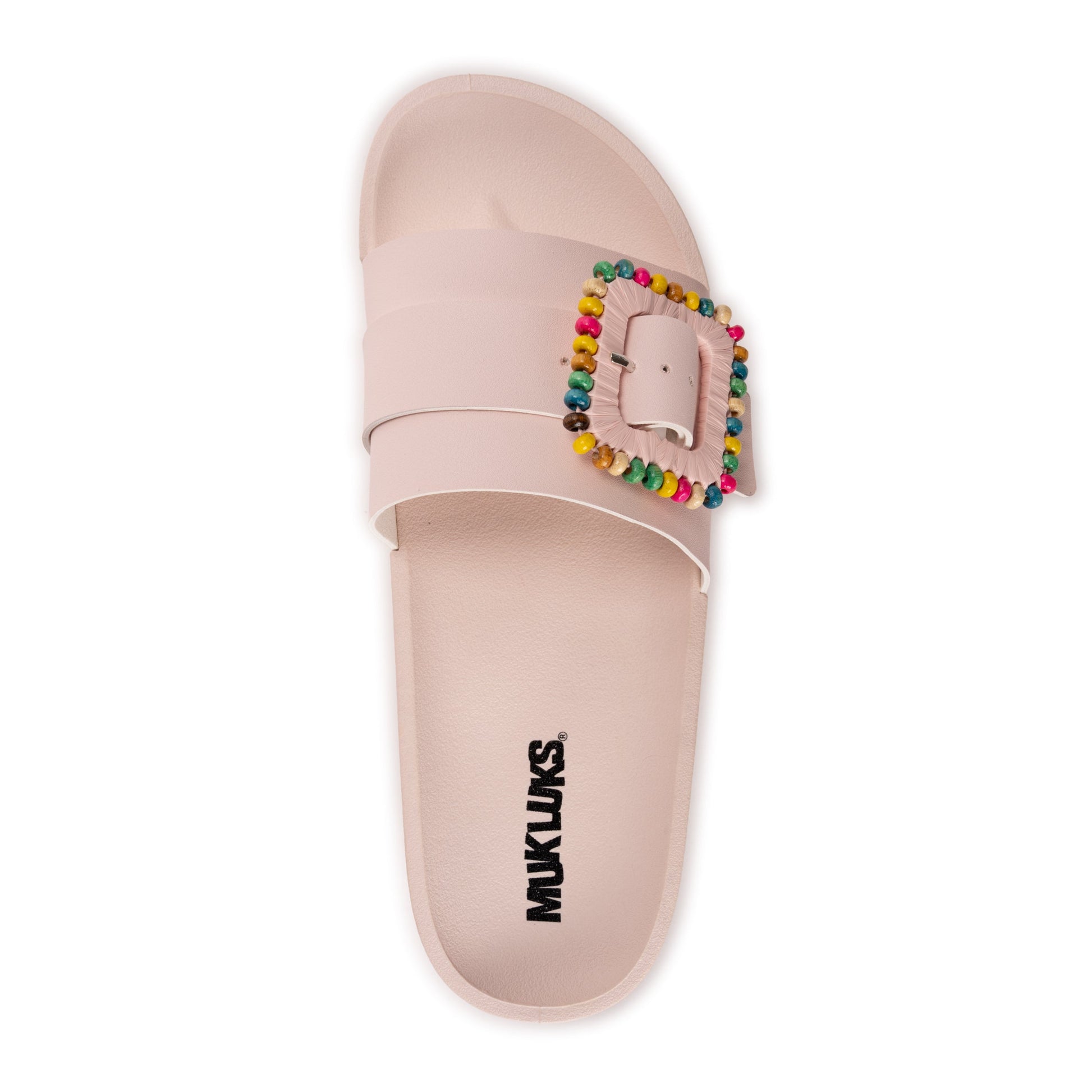 Muk Luks Grand Colette Sandal