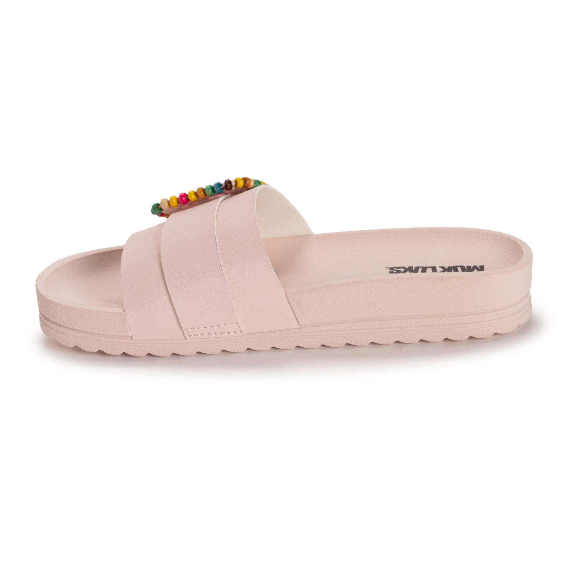 Muk Luks Grand Colette Sandal