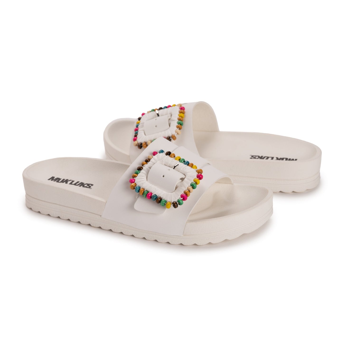 Muk Luks Grand Colette Sandal