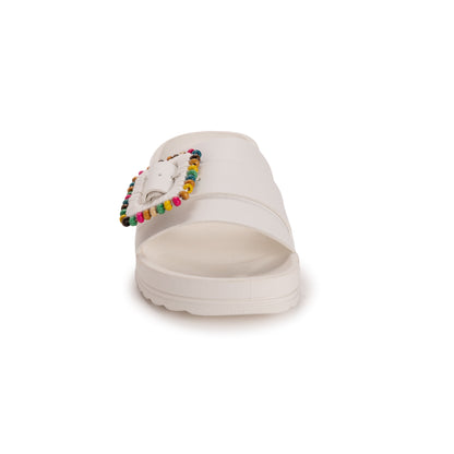 Muk Luks Grand Colette Sandal