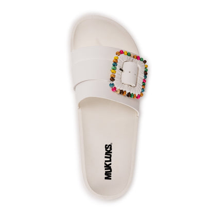 Muk Luks Grand Colette Sandal