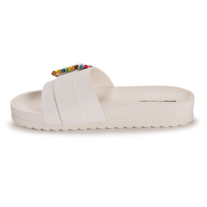 Muk Luks Grand Colette Sandal