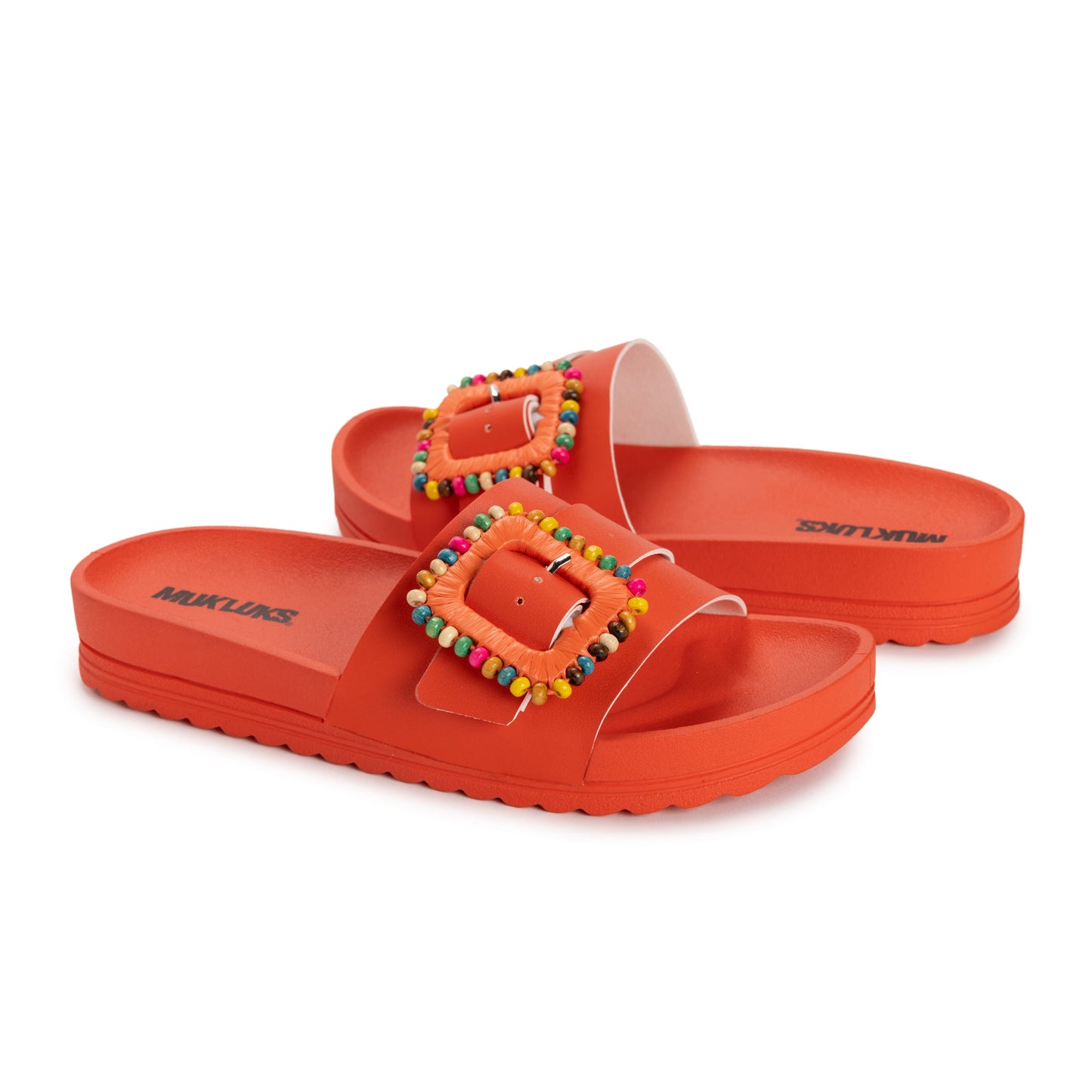 Muk Luks Grand Colette Sandal