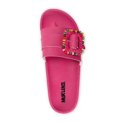 Muk Luks Grand Colette Sandal