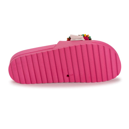 Muk Luks Grand Colette Sandal