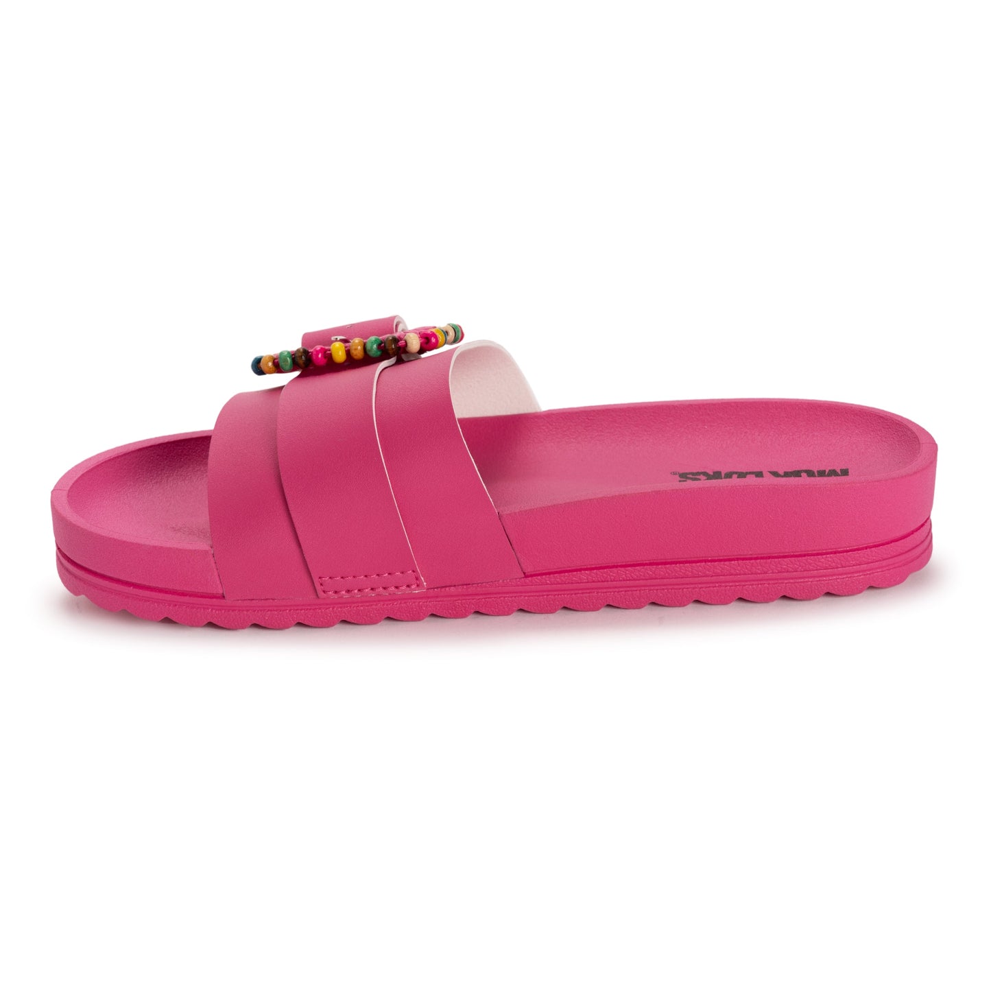 Muk Luks Grand Colette Sandal