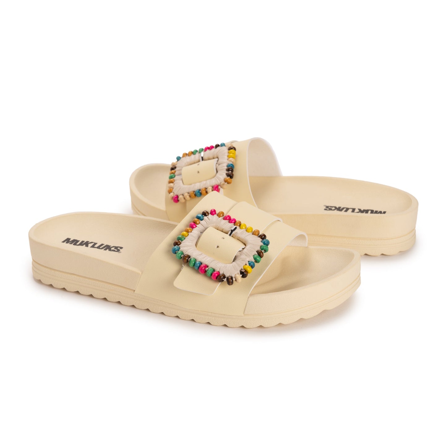 Muk Luks Grand Colette Sandal
