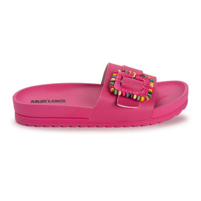 Beaded Magenta,6