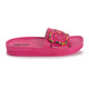 Beaded Magenta