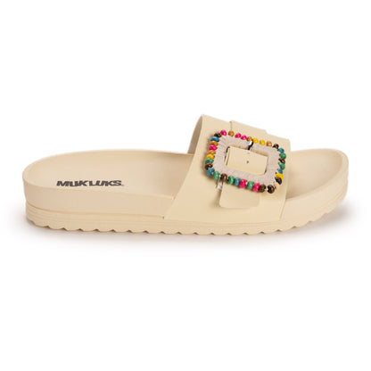 Beaded Vanilla Custard,6