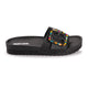 Beaded Black