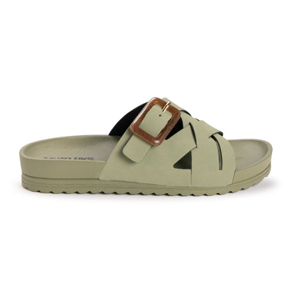 Muk Luks Grand Shayna Sandal