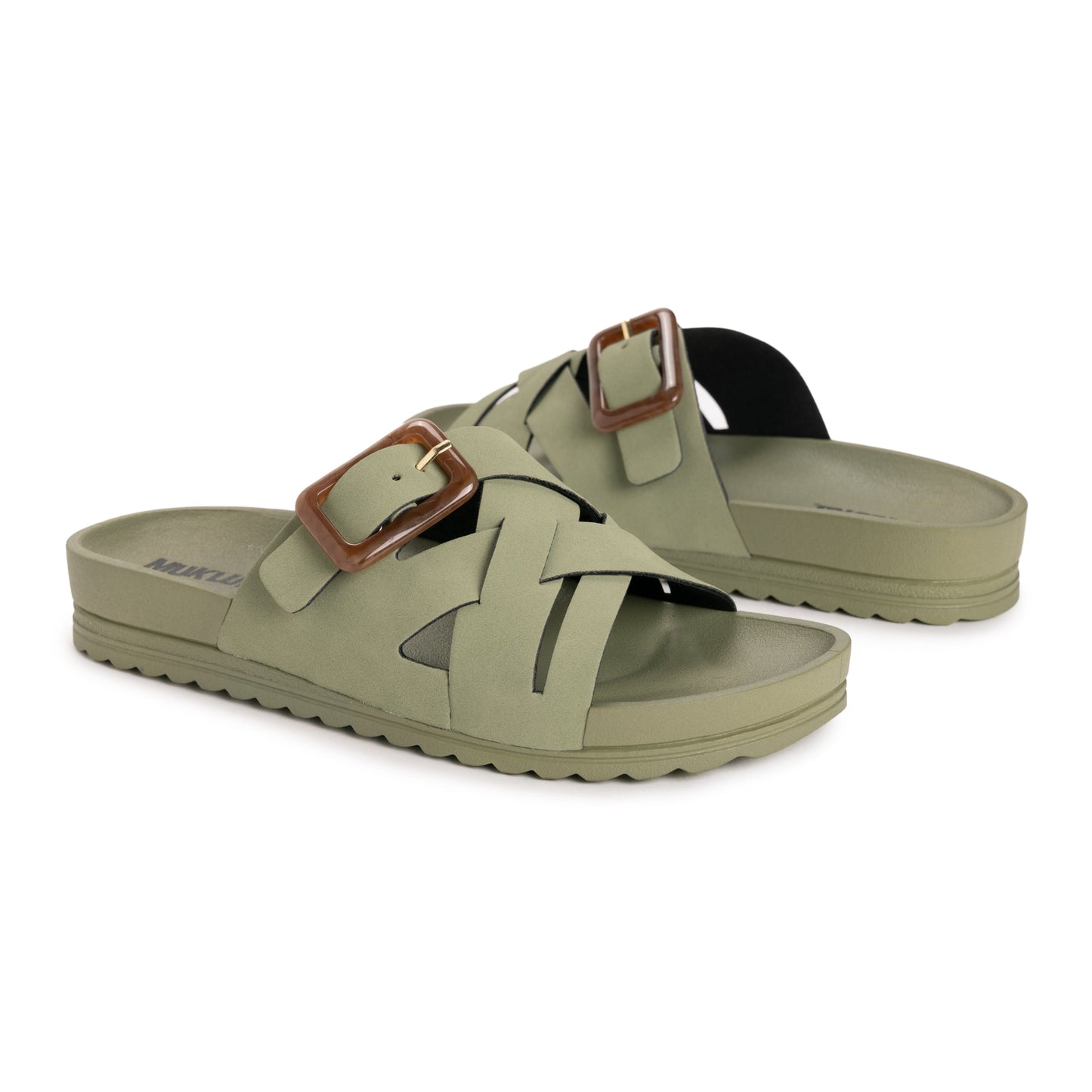 Muk Luks Grand Shayna Sandal